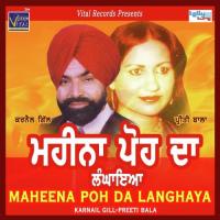 Aitibaar Chare Da Karnail Gill,Preeti Bala Song Download Mp3