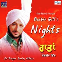 Raatan Nu Beh Ke Balbir Gill Song Download Mp3