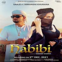 Habibi Himanshi Khurana ,Saajz Song Download Mp3