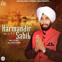 Harmandir Sahib A.S. Bedi Song Download Mp3