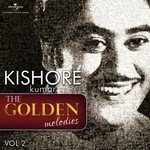 Dekhta Hoon Koi Ladki Haseen (From "Sanam Teri Kasam") Kishore Kumar Song Download Mp3