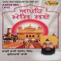 Baar Baar Jao Sant Ragi Bhai Sandeep Singh (Ludhiane Wale) Song Download Mp3