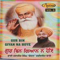 Gur Bin Gyan Na Hoe Bhai Ranjit Singh Ji -Chandan- (Faridkot Wale) Song Download Mp3