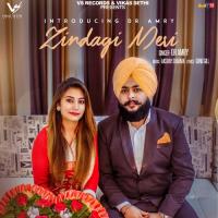 Zindagi Meri Dr. Amry Song Download Mp3