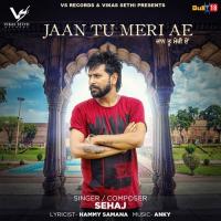 Jaan Tu Meri Ae Sehaj Song Download Mp3