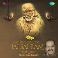 Sai Ram Sai Ram Jai Sai Ram Shailendra Bhartti Song Download Mp3