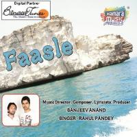 Faasle Plugged Rahul Pandey Song Download Mp3