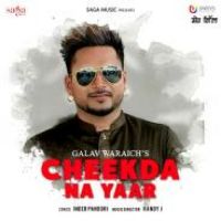 Cheekda Na Yaar Galav Waraich Song Download Mp3