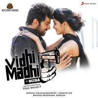 Thaaru Maara Ashwin Vinayagamoorthy,G.V. Prakash Kumar,G.V. Prakash Kumar & Kausthub Ravi,Kausthub Ravi Song Download Mp3