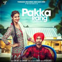 Pakka Rang Love Bal Song Download Mp3