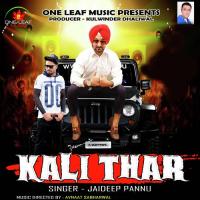 Kali Thar Jaideep Pannu,Swagger Song Download Mp3