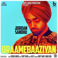 Draamebaaziyan Jordan Sandhu Song Download Mp3