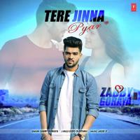 TERE JINNA PYAR Zabby Goraya Song Download Mp3