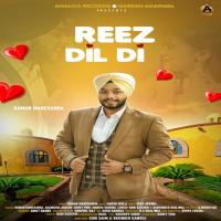 Reez Dil Di Raman Manchanda Song Download Mp3