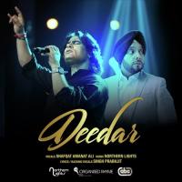 Deedar Shafqat Amanat Ali & Northern Lights Song Download Mp3