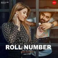 Roll Number Jaggi Jagowal Song Download Mp3