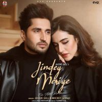 Jindey Meriye Mickey Singh,Jassie Gill Song Download Mp3