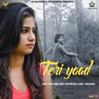 Teri Yaad Sheetal Arora Song Download Mp3