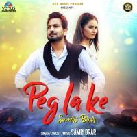 Peg Samri Brar Song Download Mp3