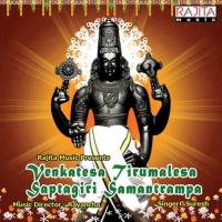 Om Thirumaleshaya Namaha Suresh Song Download Mp3