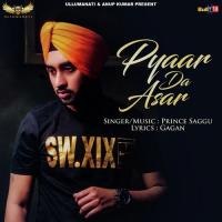 Pyaar Da Asar Prince Saggu Song Download Mp3