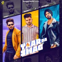 Yaar Da Swag Sunny Kahlon Song Download Mp3