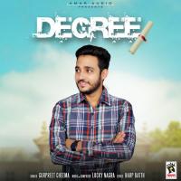 Degree Gurpreet Cheema Song Download Mp3