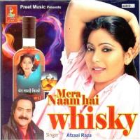 Yun Thhodi Si Maine Pee Hai Abhi Afzaal Raza Song Download Mp3