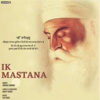 Ik Mastaana Jordan Sandhu Song Download Mp3