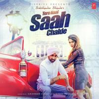 Tere Naal Saah Chalde Ninder Moranwalia Song Download Mp3