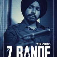 7 Bande Veer Sandhu Song Download Mp3