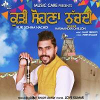 Kuri Sohna Nachdi Harmander Dhillon Song Download Mp3