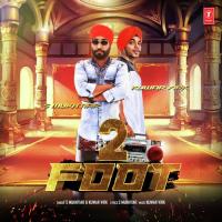 2 Foot S. Mukhtiar,Kuwar Virk Song Download Mp3