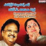 Netho Cheppana (From "Athadu") S.P. Balasubrahmanyam,K. S. Chithra Song Download Mp3