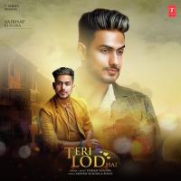 Teri Lod Hai Vaibhav Kundra Song Download Mp3