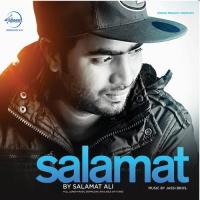 Paun Boliya Salamat Ali Song Download Mp3