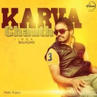 Karva Chauth Jinda Balagan Song Download Mp3