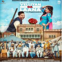 Velliyan Da Laana Gurjazz Song Download Mp3