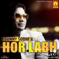 Hor Labh Layi Sunny Sodhi Song Download Mp3