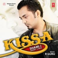 Kissa SHAMI J. Song Download Mp3