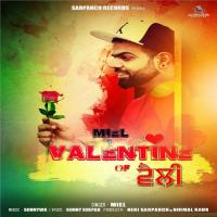 Valentine Of Velly Miel Song Download Mp3