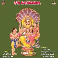 Giridhari Vanamali T. Srinivas Song Download Mp3