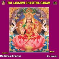 Sri Lakshmi Devi Charitha Ganam 2 A. Rama Devi Song Download Mp3