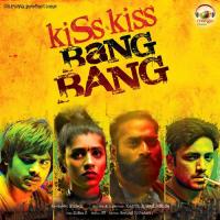 Kiss Kiss Bang Bang M. Hari Priya Song Download Mp3