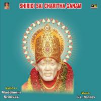 Shiridi Sai Charitha Ganam - 2 A. Rama Devi Song Download Mp3