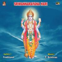 Srimannarayana - Narayana Hari Gopinadh Mahapathro Song Download Mp3