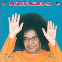 Sathyasai Suprabhatham V. Ramesh Kumar Song Download Mp3