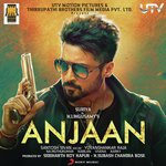 Ek Do Teen Suriya,Andrea Jeremiah Song Download Mp3