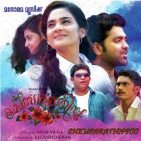 Akalayai Evideyo Haricharan,Anne Amie Song Download Mp3