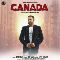 Canada Sukhvir Sukh Song Download Mp3